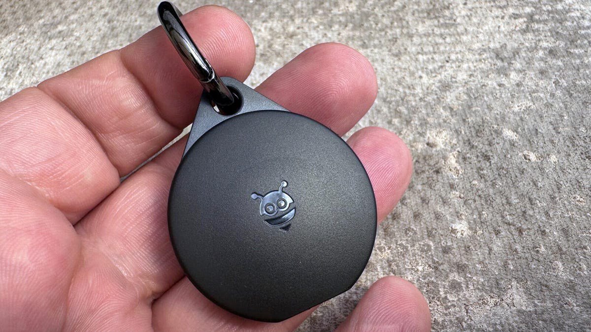 رقیب قدرتمند ایرتگ اپل با پشتیبانی از گوگل و باتری شارژی