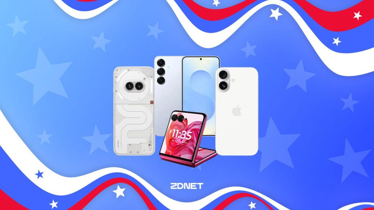 تخفیف‌های روز یادبود در آمریکا و هشدار افزایش قیمت تکنولوژی