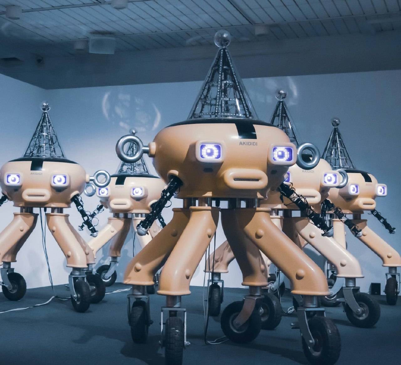 عامل‌های هوش مصنوعی عادات زبانی خودشان را می‌سازند