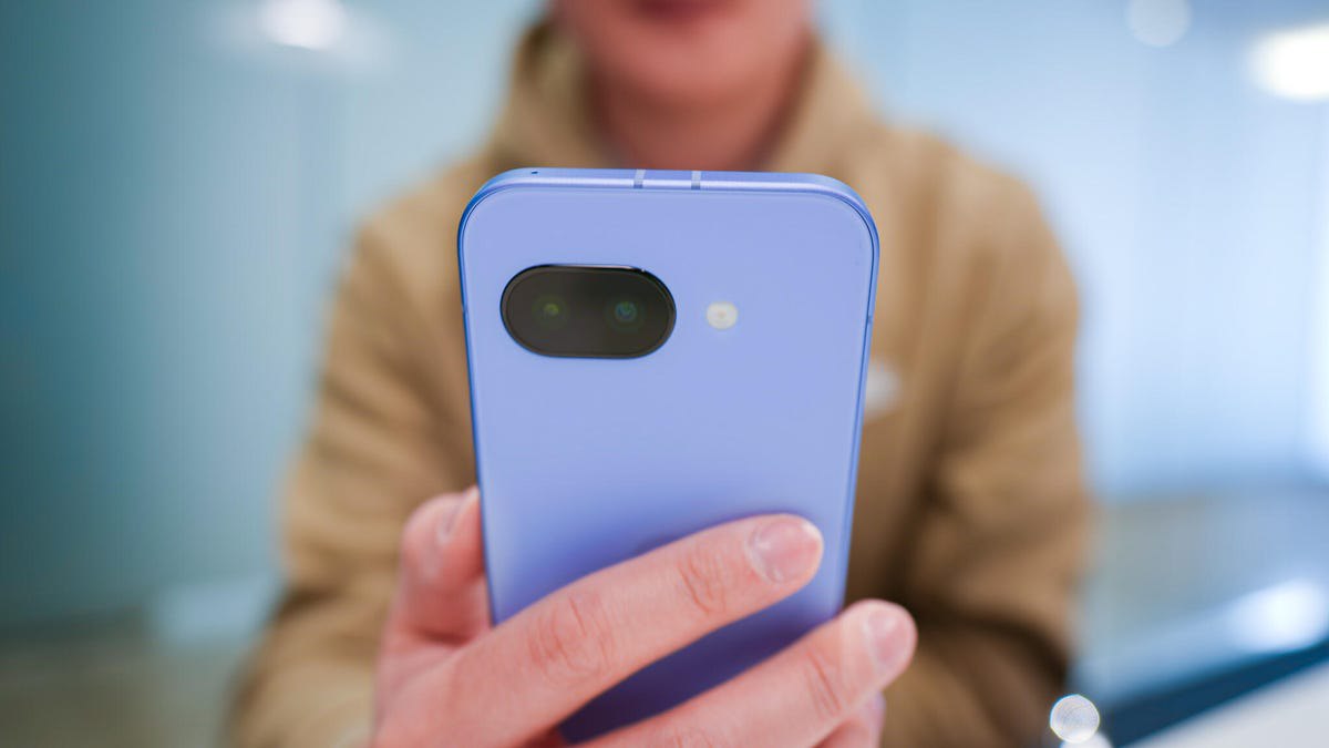 قابلیت‌های هوشمند گوگل که عمر باتری پیکسل شما را بالا می‌برند