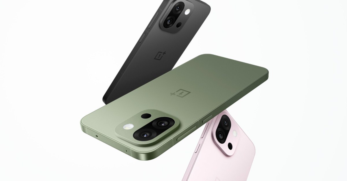 قابلیت‌های هوش مصنوعی وان‌پلاس جهانی می‌شوند