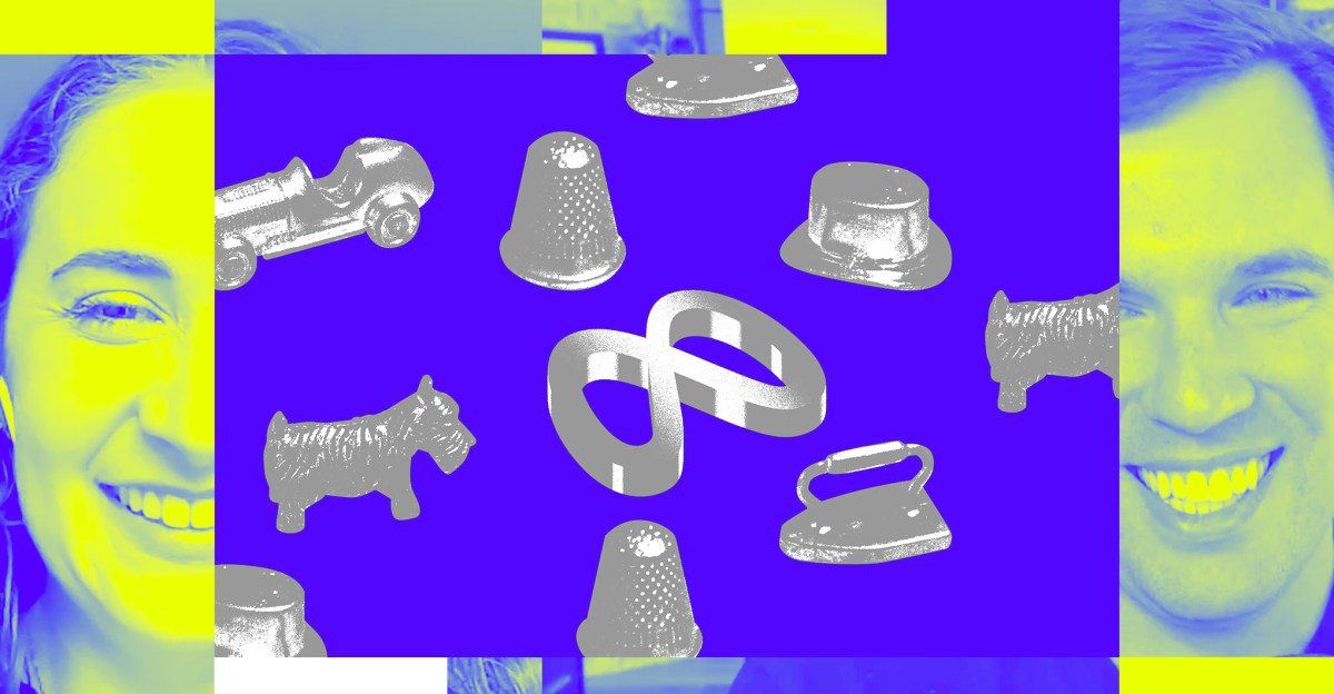 آخرین خبرها: دادگاه متا، عینک هوشمند گوگل و پروژه مشترک جانی آیو و OpenAI