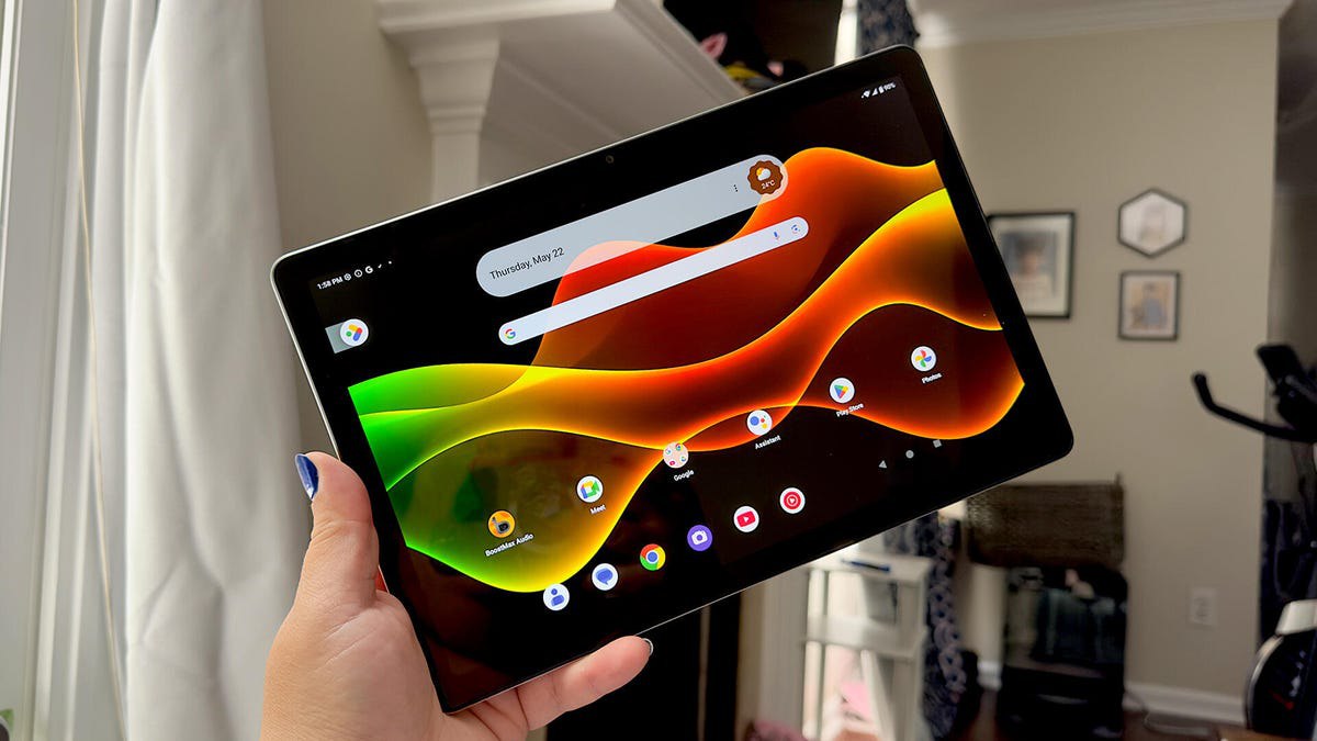 ZDNET یک تبلت ارزان‌قیمت را بررسی کرد: آیا برای شما مناسب است؟