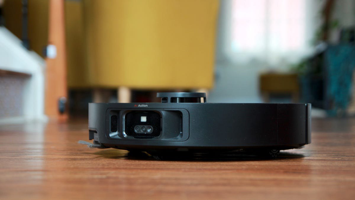 بررسی ZDNET: هوشمندترین جاروبرقی رباتیک تا به امروز؟