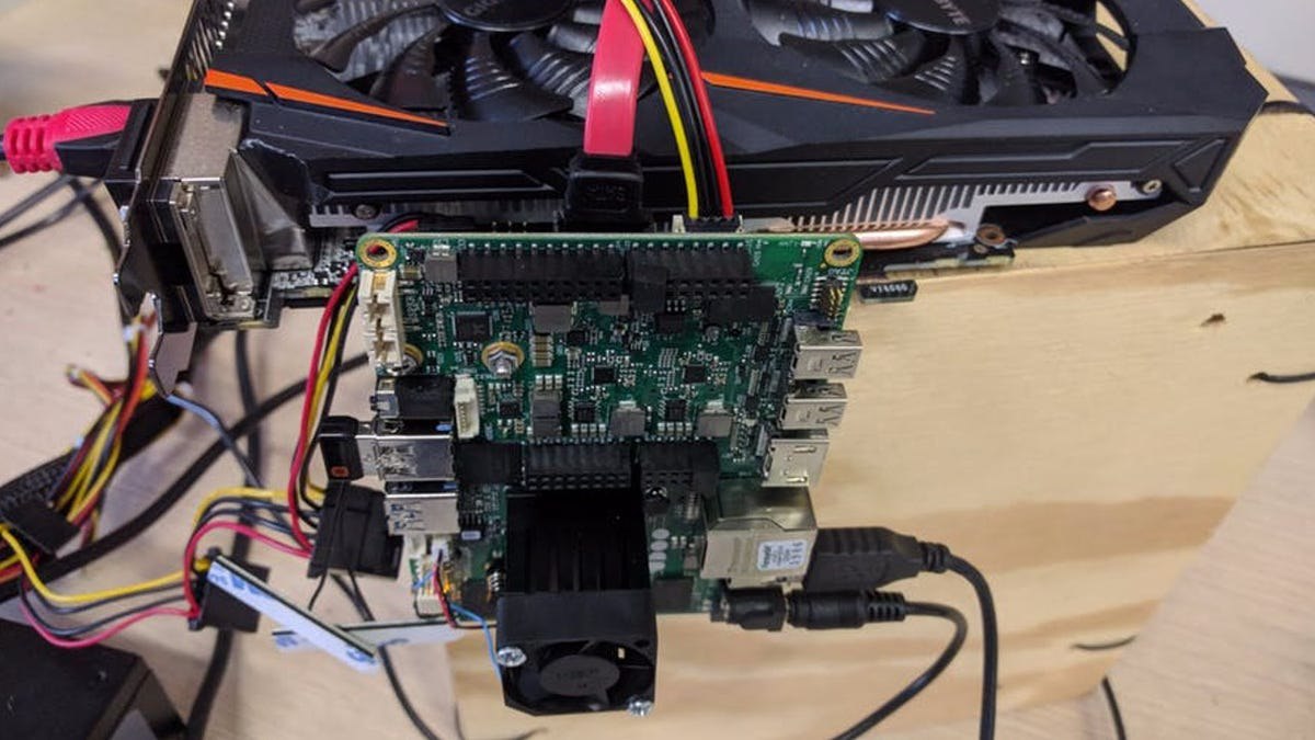 ZDNET: این‌ها بهترین جایگزین‌های رزبری پای هستند!