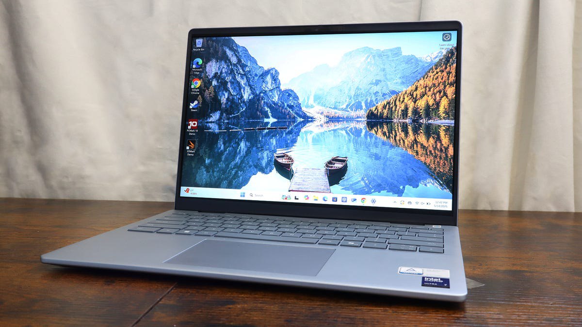 لپتاپ جدید دل 14 پلاس: تعادل عالی بین قیمت و عملکرد