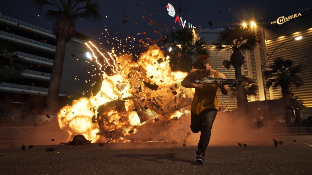 خالق GTA بازی MindsEye را با تمرکز بر AI و محتوای کاربری معرفی کرد.