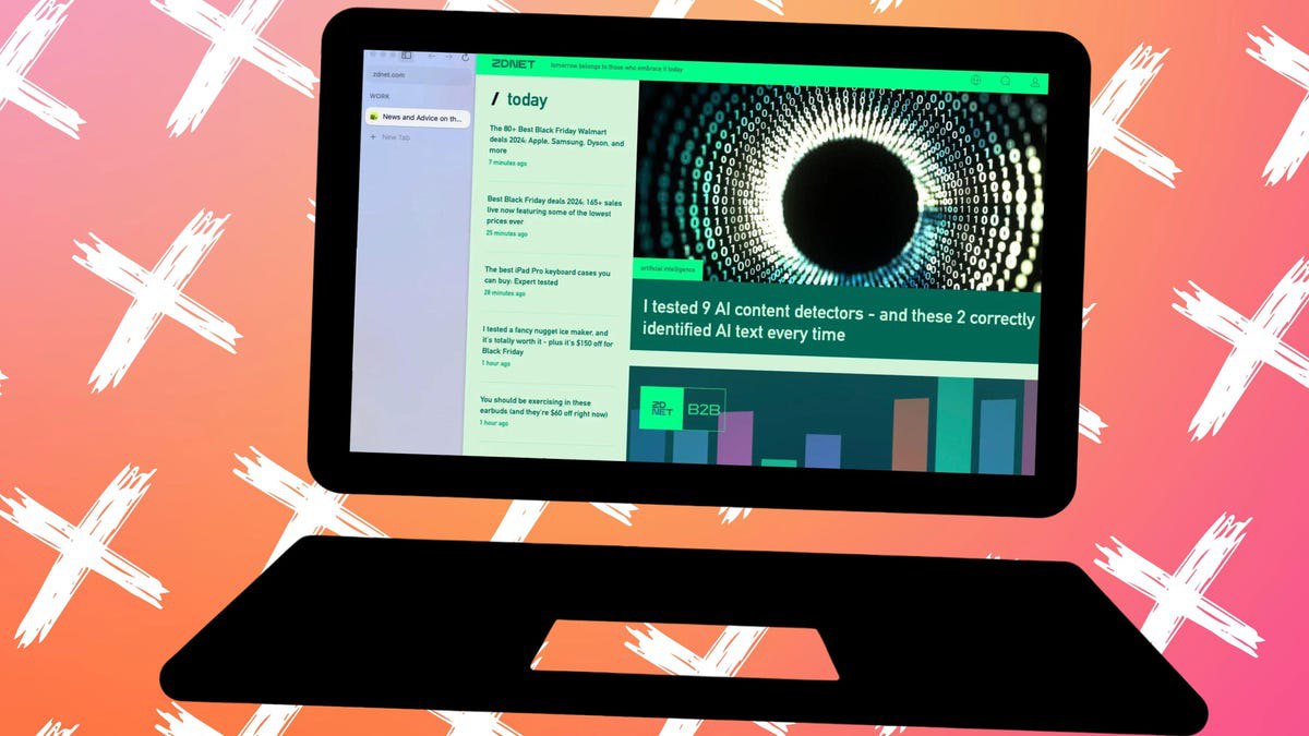 مرورگر محبوب Arc تعطیل می‌شود؛ Dia، مرورگر AI-محور جدید در راه است