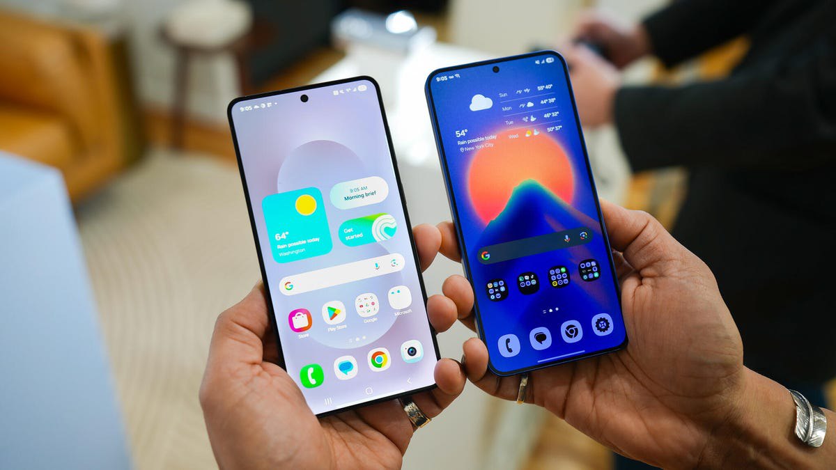 باتری گوشی سامسونگ‌تان زود خالی می‌شود؟ این ترفندها را امتحان کنید