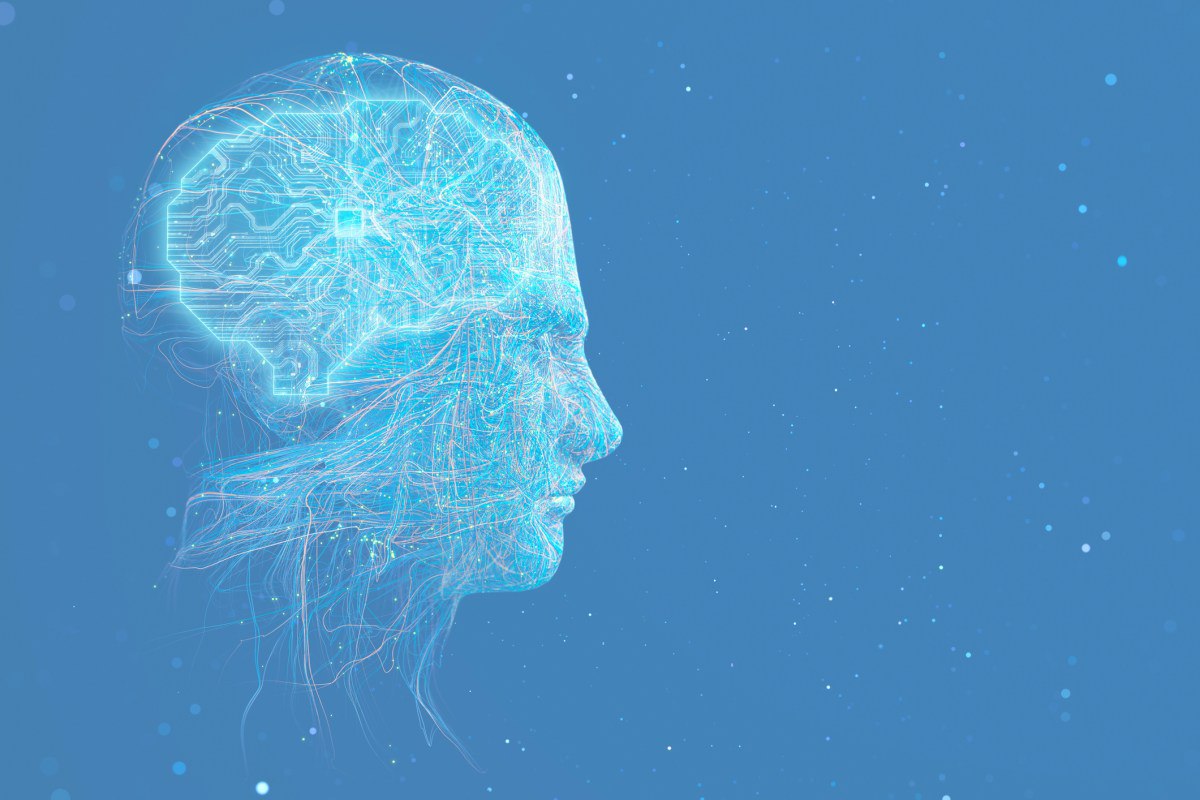 ربات‌هایی با حس و حال انسانی در راهند