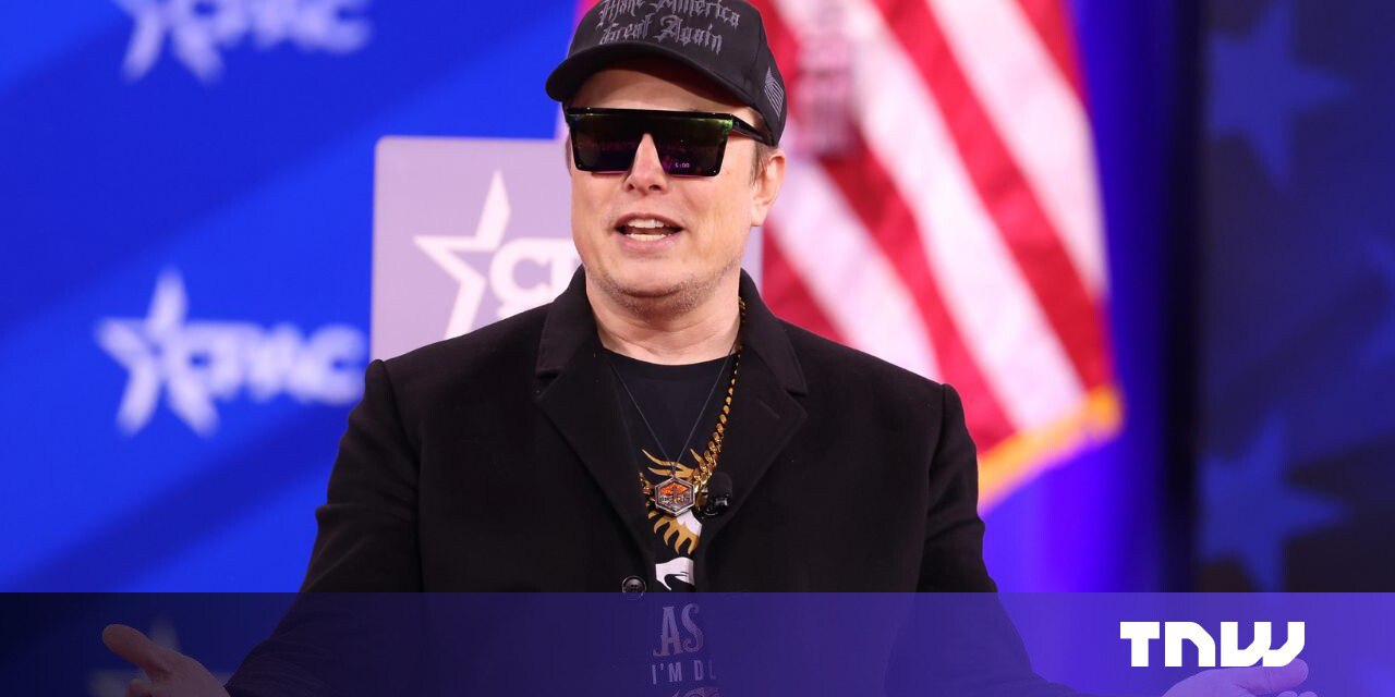 یک چهارم شرکت‌های اروپایی چت‌بات گروک ایلان ماسک را ممنوع کردند