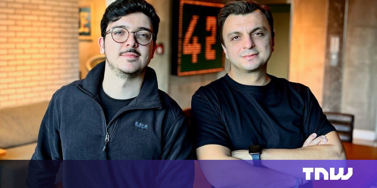 TNW برای کشف غول‌های بعدی فناوری سراغ هوش مصنوعی رفت