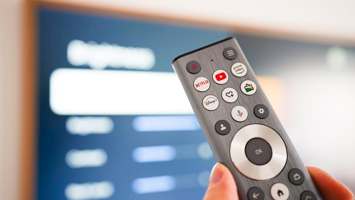 تلویزیون‌های هوشمند شما را زیر نظر دارند