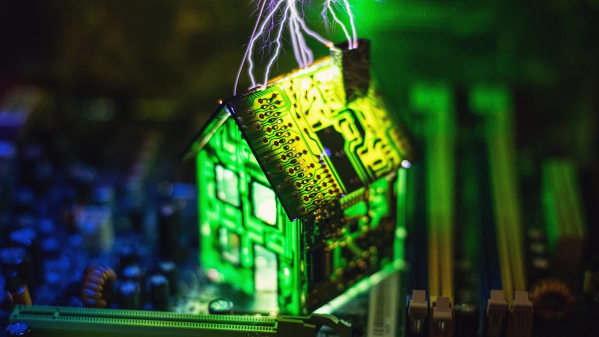 با چارچوب CORE، وضعیت انرژی خونه‌تون رو ارزیابی کنید