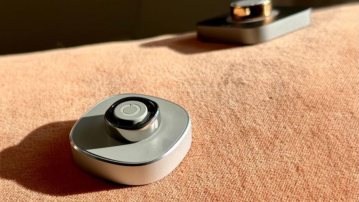 بررسی رینگ هوشمند RingConn Gen 2؛ باتری استثنایی و بدون نیاز به اشتراک