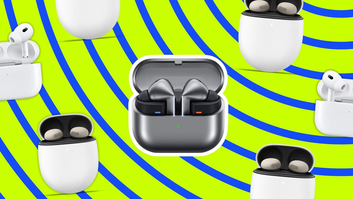 تعویض یک گوشی هدفون سامسونگ: شاید بهتر باشد کلاً نو بخرید!