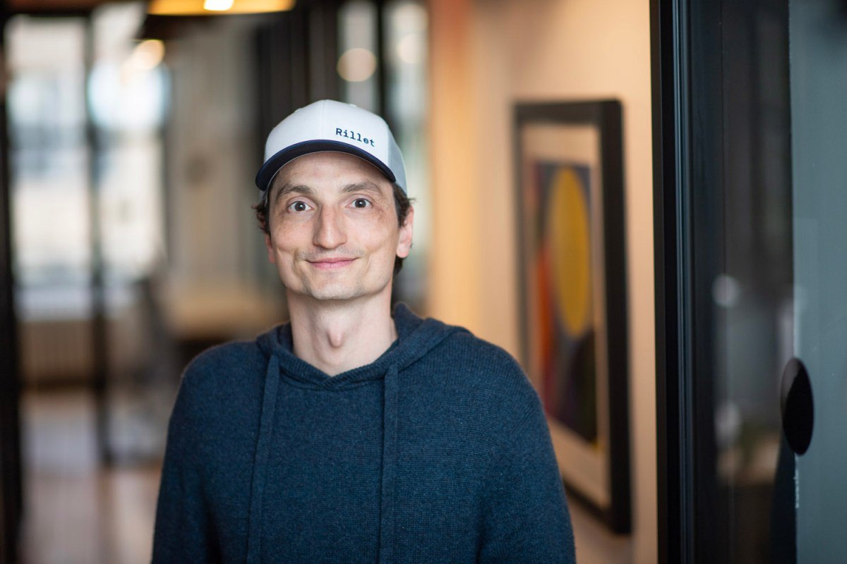 هوش مصنوعی وارد قلب حسابداری شد: جذب ۲۵ میلیون دلار توسط استارتاپ Rillet