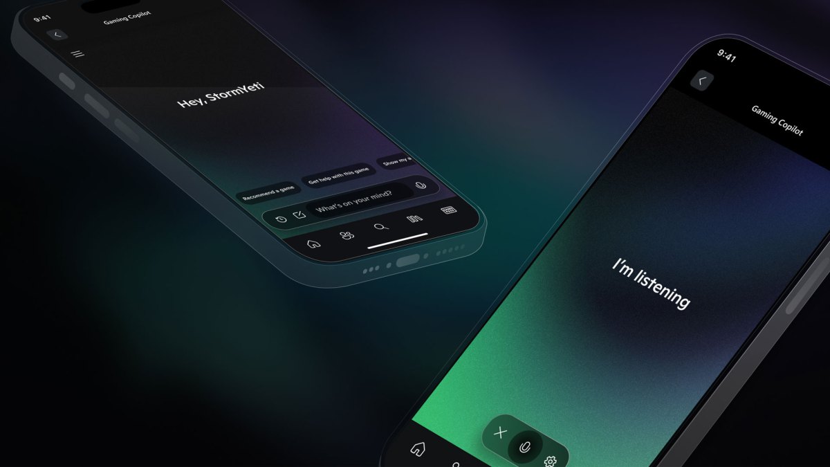 مایکروسافت نسخه بتا کوپایلوت گیمینگ را عرضه کرد