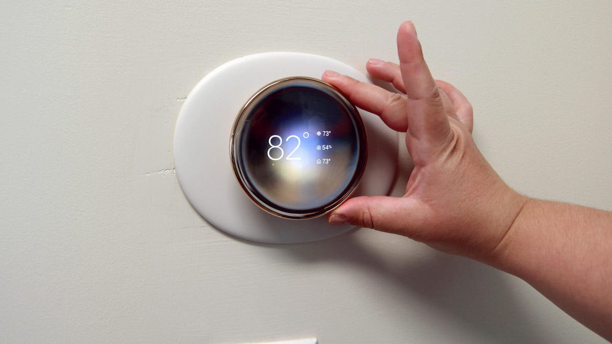 مکان نصب ترموستات خانه؛ چقدر در راحتی و هزینه‌ها تاثیر دارد؟