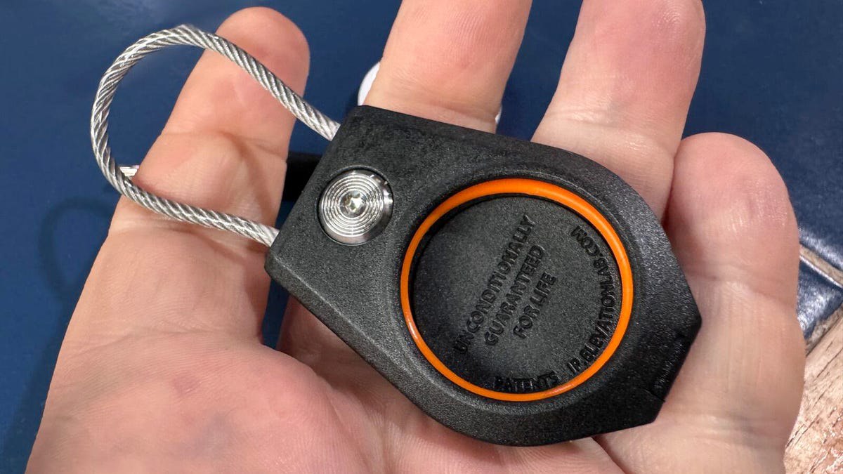 معرفی محافظ‌های مقاوم و ضدسرقت برای ایرتگ اپل