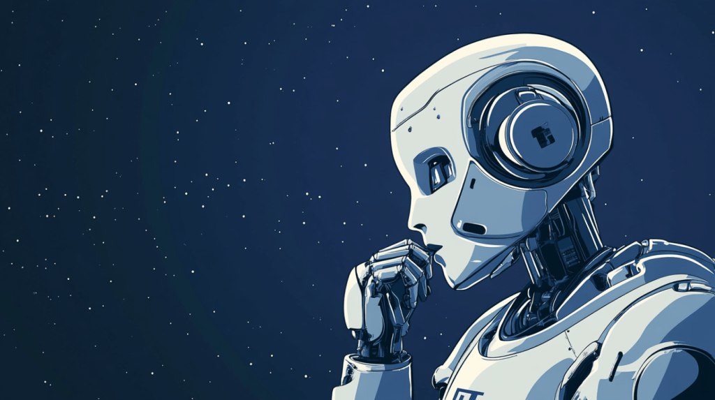 تحقیقات متا و دانشگاه عبری: AI هرچه کمتر «فکر» کند، دقیق‌تر می‌شود!