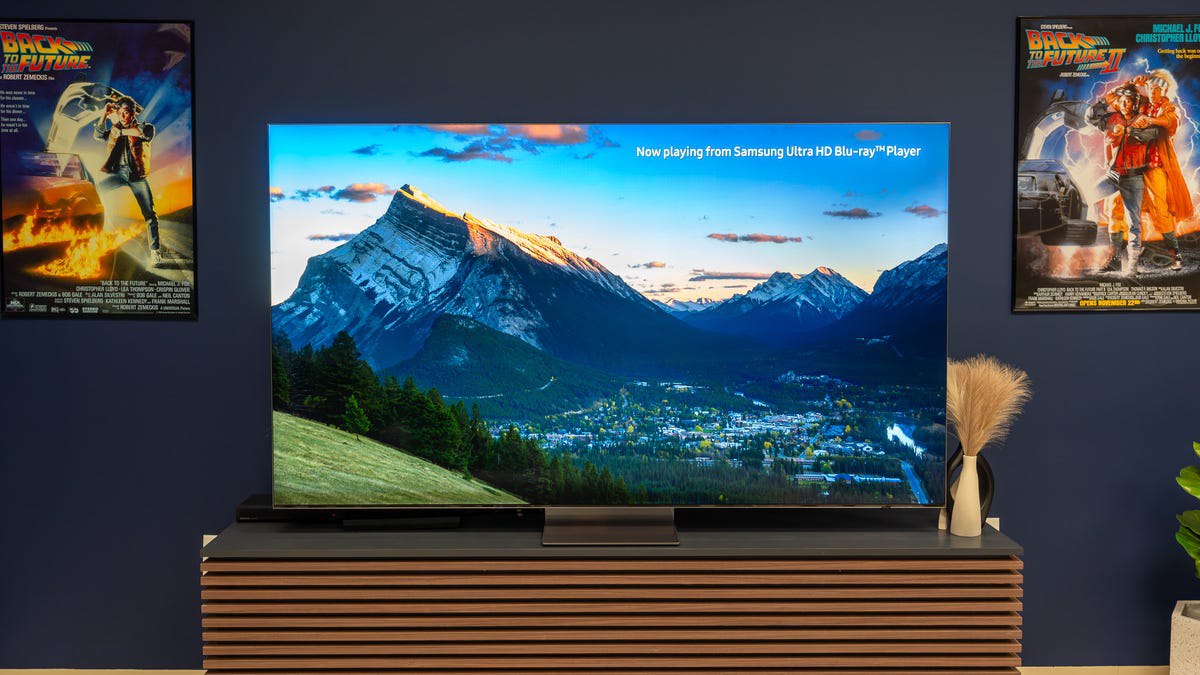 تخفیف ویژه سامسونگ روی پکیج سینمای خانگی حرفه‌ای