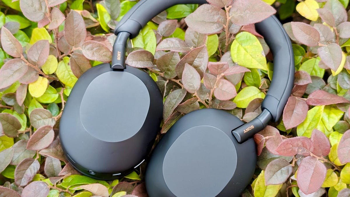 ZDNET برترین هدفون‌ها را معرفی کرد