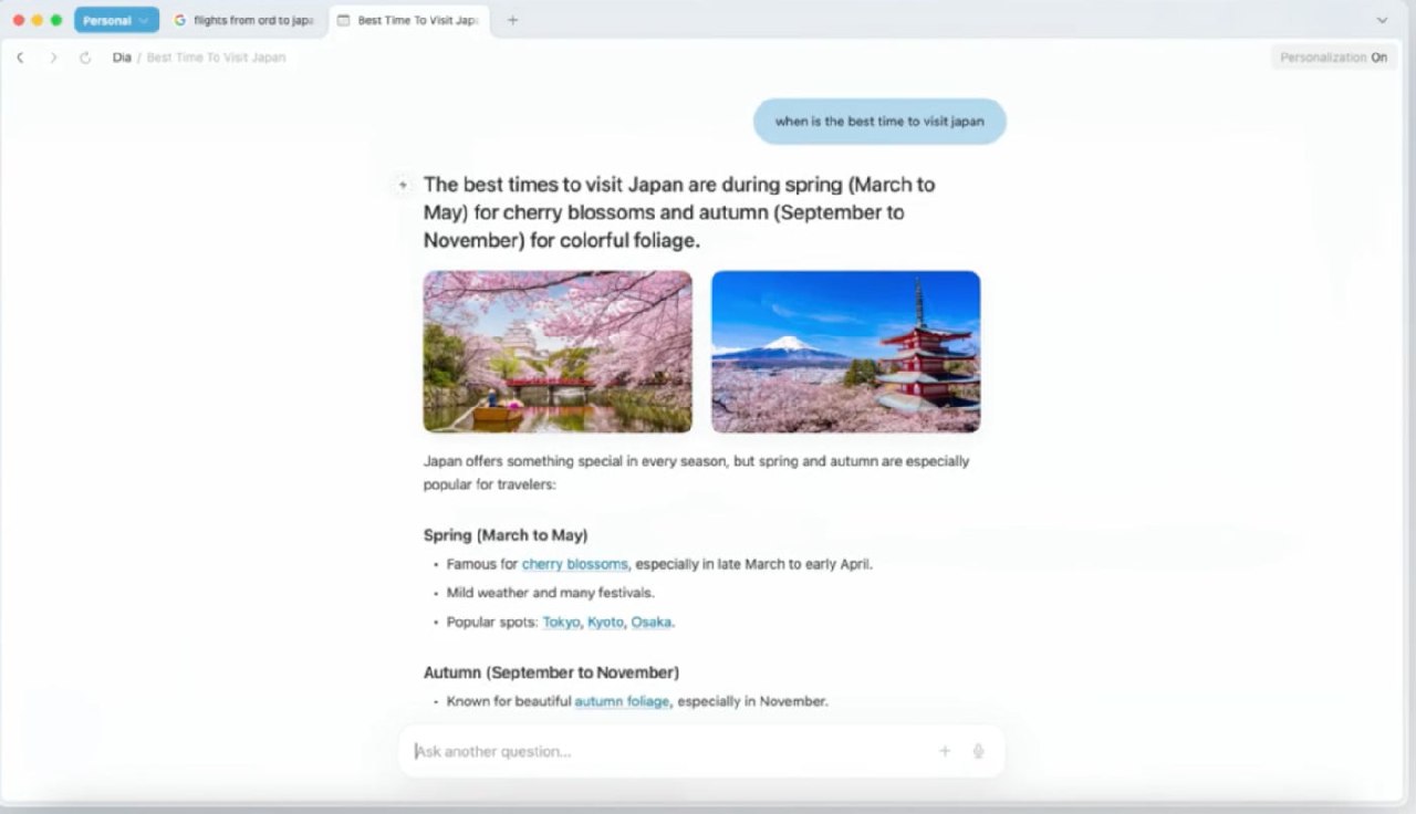 مرورگر آرک کنار رفت؛ خالقانش روی AI تمرکز می‌کنند