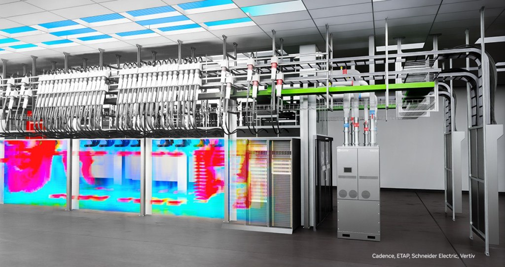 درآمد انفجاری انویدیا؛ ۴.۵ میلیارد دلار ضرر به خاطر محدودیت‌های صادراتی چین