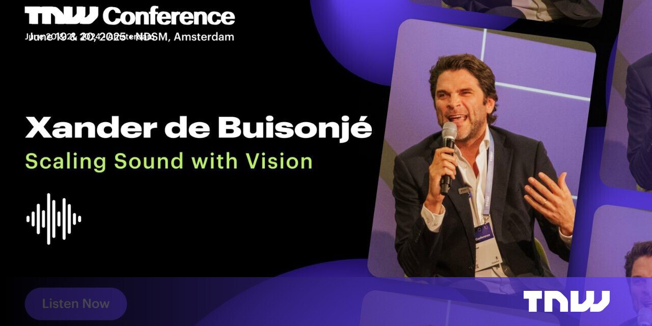 هدفون سفارشی جدیدی که حتی استیوی واندر را هم شگفت‌زده کرده