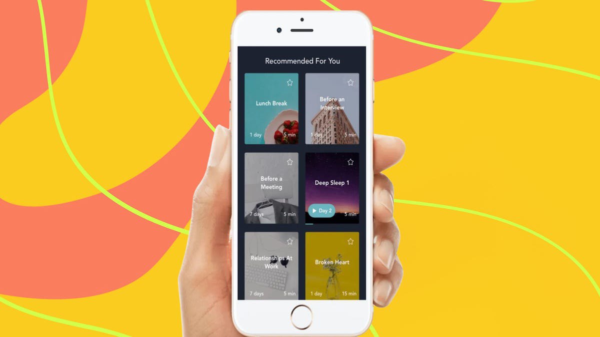 متن مقاله‌ای که ارائه دادید در مورد اپلیکیشن‌های ردیابی عادت (habit tracker apps) برای اندروید و نحوه کار بخش توصیه‌های سایت ZDNET است، و مستقیماً به حوزه هوش مصنوعی (AI) مرتبط نیست.