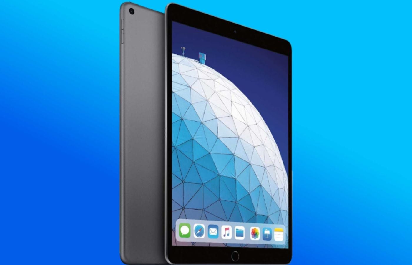 تخفیف عالی روی آیپد ایر ۳ بازسازی شده در حد نو
