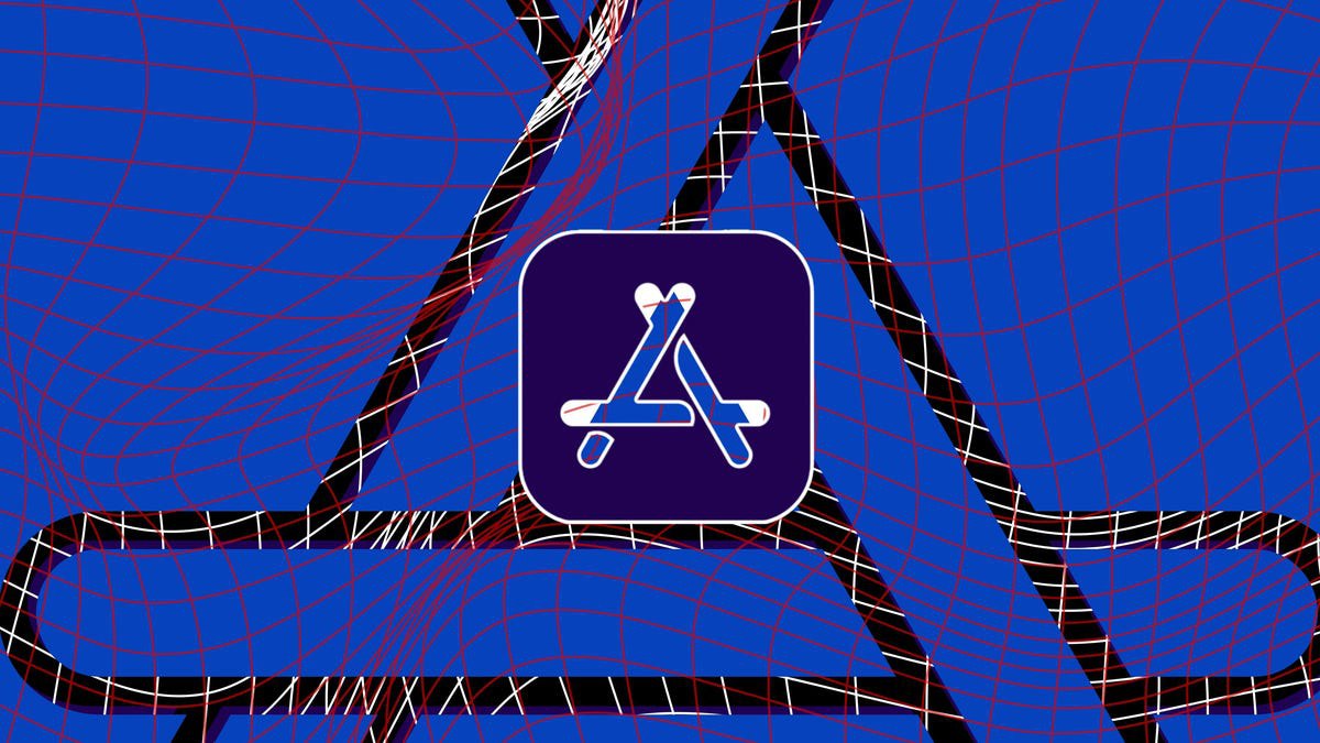 ۴۰۶ میلیارد دلار درآمد توسعه‌دهندگان از اپ استور اپل: رشد خیره‌کننده در آمریکا