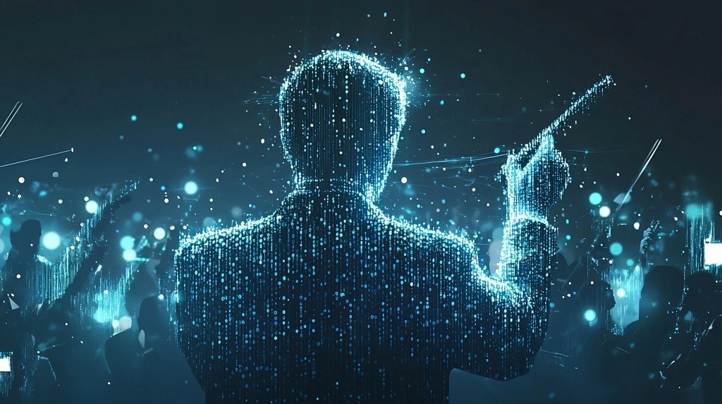 چالش اصلی هوش مصنوعی آینده: هماهنگی تیم‌های هوشمند