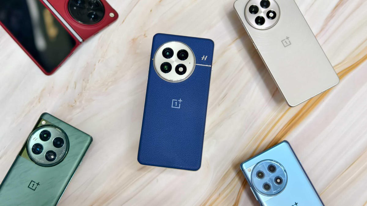 ترفندهای پنهان وان‌پلاس برای تجربه‌ای بهتر