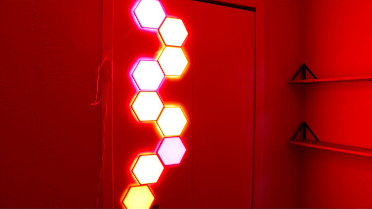 بهترین نور برای استریمینگ؟ ZDNET پیشنهاد می‌دهد