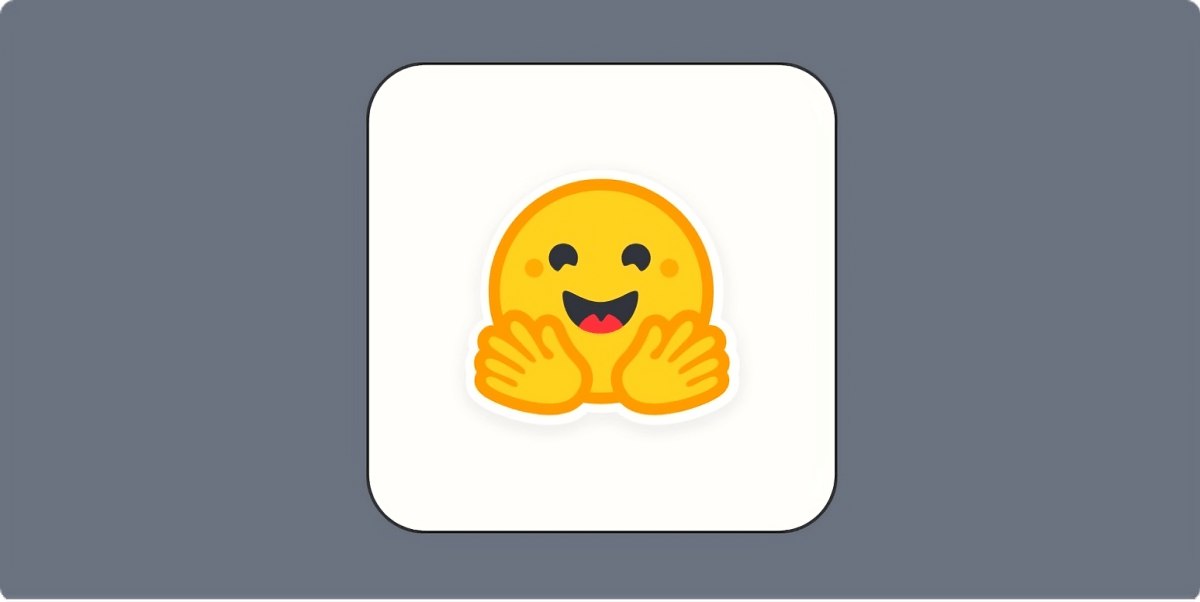 هاگینگ فیس ربات‌های انسان‌نمای ارزان و متن‌باز معرفی کرد