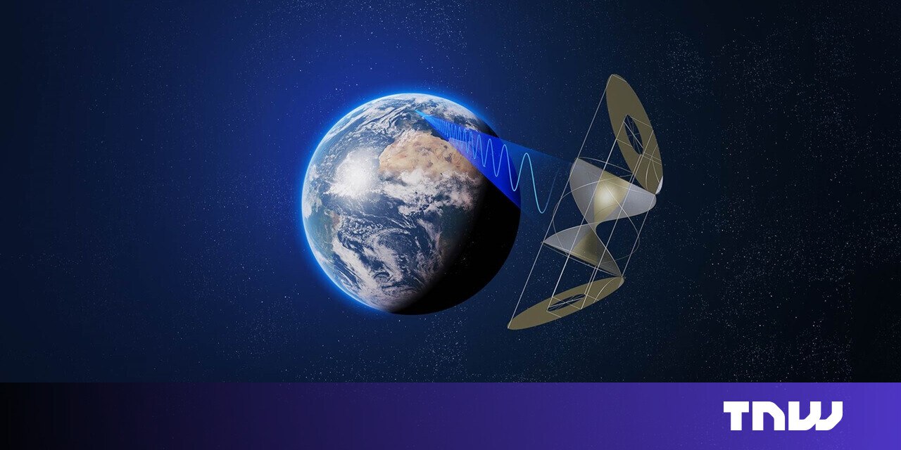 ربات‌ها راه را برای ساخت نیروگاه خورشیدی در فضا باز کردند