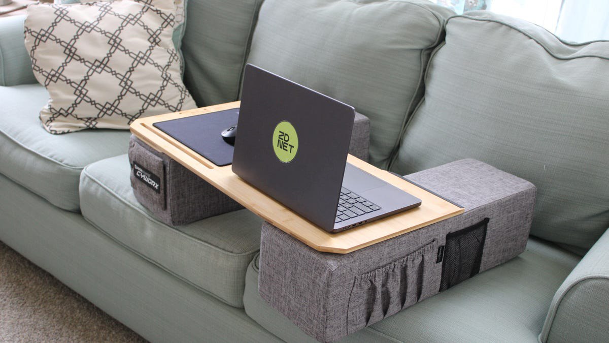 نشستن روی کاناپه دیگر کمردرد نمی‌آورد!