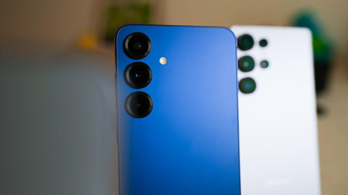 با این ۱۱ تنظیم، One UI 7 سامسونگ را متحول کنید