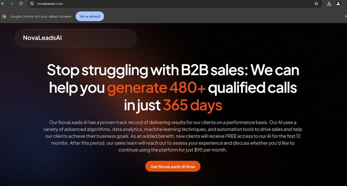 هشدار امنیتی: باج‌افزارها پشت نصب‌کننده‌های تقلبی AI پنهان شده‌اند