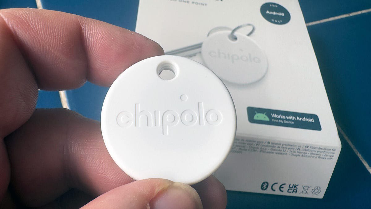 ردیاب‌هایی شبیه ایرتگ بالاخره برای اندروید رسیدند