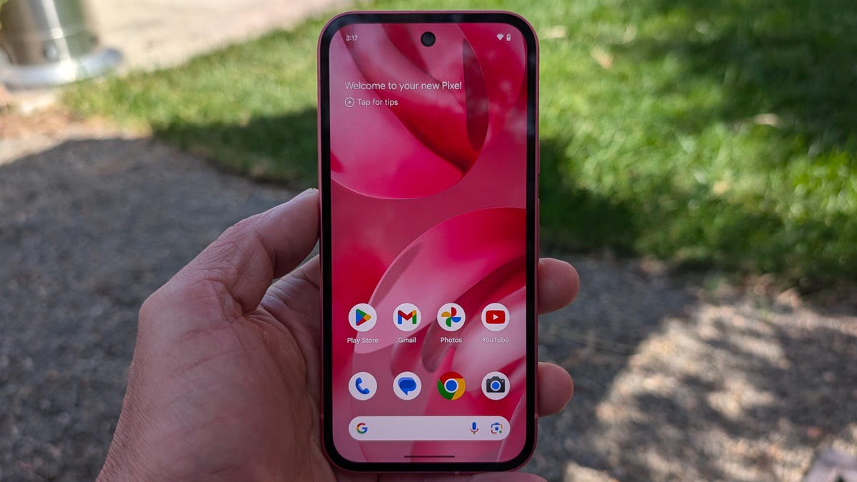 قابلیت‌های مخفی اندروید: از وای‌فای QR تا ترجمه دوربین