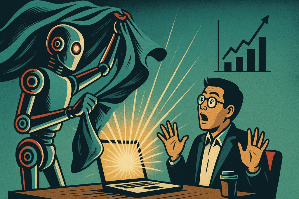 آپدیت جدید OpenAI برای ساخت ایجنت‌های هوش مصنوعی: آسان‌تر و قدرتمندتر