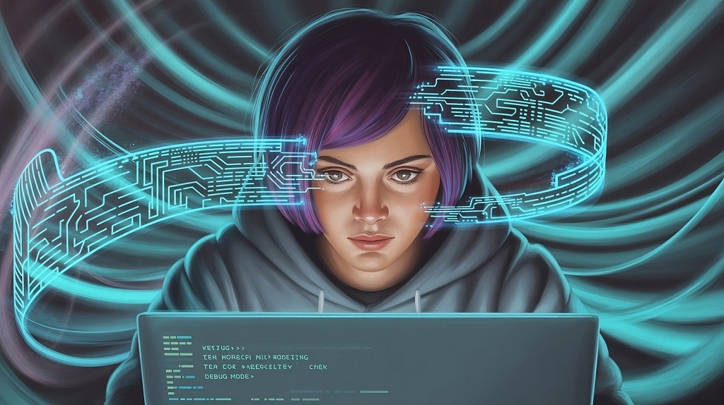 هوش مصنوعی مهندسان را بیکار نمی‌کند، متحول می‌کند!