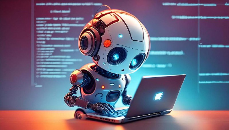 دستیار کدنویس هوش مصنوعی گوگل بتا شد