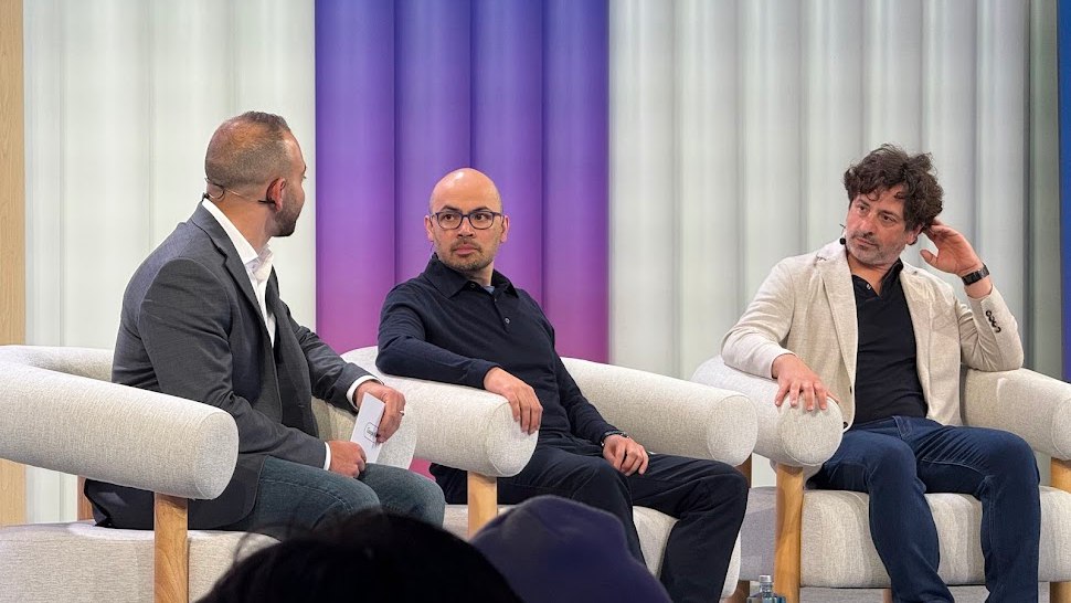 گوگل هدفش را صراحتا اعلام کرد: اولین AGI با جمینای!