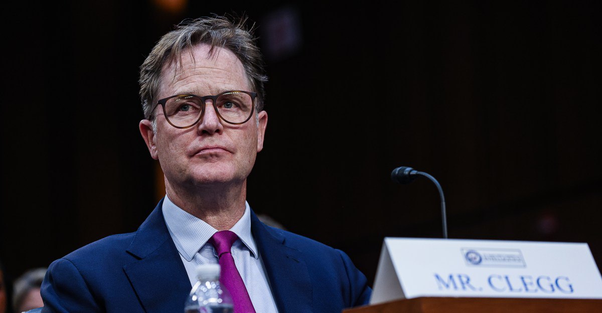 نیک کلگ: قوانین کپی‌رایت صنعت AI بریتانیا را نابود می‌کند