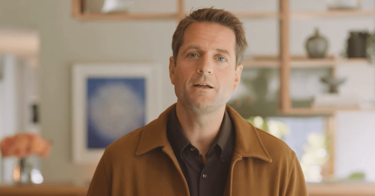 مدیران عامل زوم و کلارنا با آواتارهای هوش مصنوعی گزارش مالی ارائه دادند