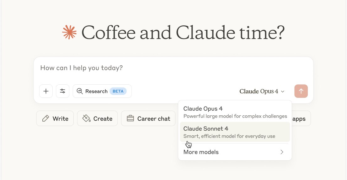 رکورد جدید هوش مصنوعی: Claude Opus 4 انتروپیک هفت ساعت خودکار کار کرد